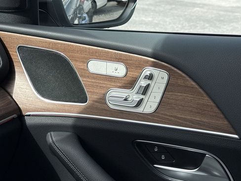 New 2026 Mercedes-Benz GLE 350 4MATIC image 33