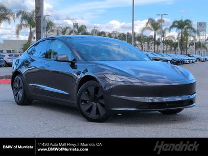 Used 2025 Tesla Model 3