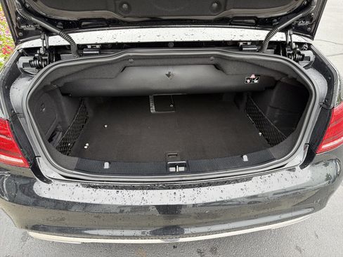 Used 2017 Mercedes-Benz E 400 Cabriolet image 34