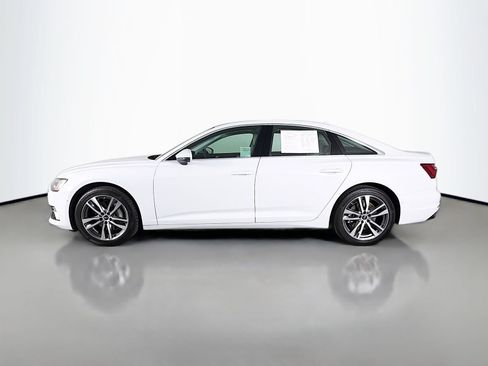 Used 2023 Audi A6 Premium Plus AWD/4WD image 4