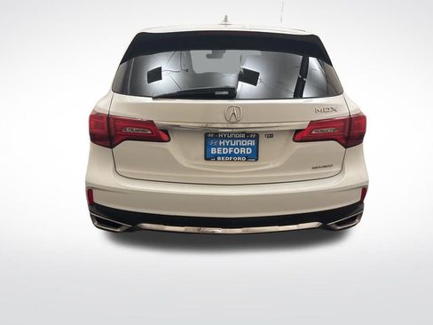 Used 2020 Acura MDX SH-AWD image 6