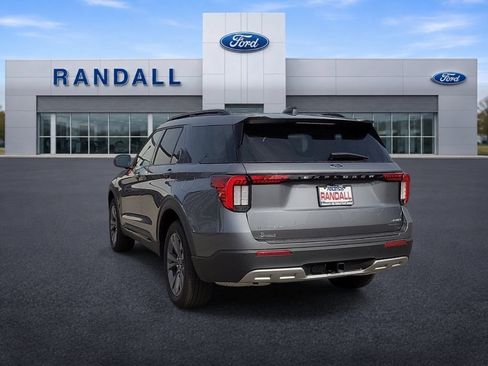 New 2026 Ford Explorer Active w/ Active Comfort Package AWD/4WD image 4