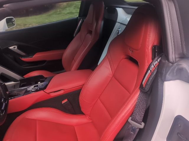 Used 2017 Chevrolet Corvette Grand Sport RWD image 22