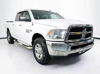 Used 2017 RAM 2500 SLT RWD video 2
