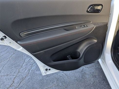 New 2025 Dodge Durango R/T image 29