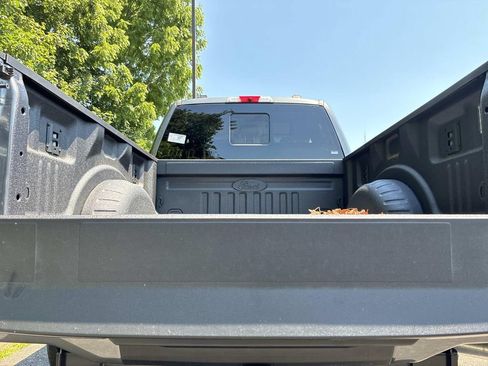 New 2026 Ford F350 XL w/ STX Appearance Package AWD/4WD image 4
