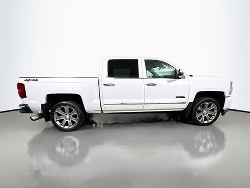 Used 2018 Chevrolet Silverado 1500 High Country AWD/4WD image 8
