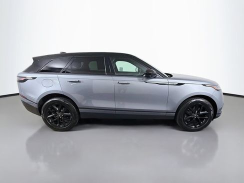 Certified 2026 Land Rover Range Rover Velar S AWD/4WD image 6