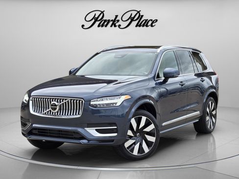 Used 2023 Volvo XC90 T8 Ultimate w/ Protection Package Premier AWD/4WD image 1