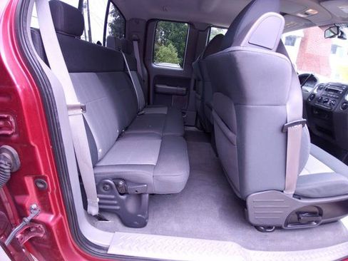 Used 2007 Ford F150 4x4 SuperCab image 19