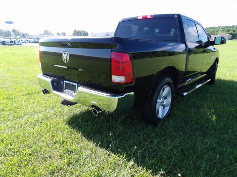 Used 2021 RAM 1500 Tradesman w/ Tradesman SXT Package RWD image 5