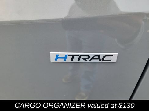 New 2026 Hyundai Tucson Limited AWD/4WD image 5