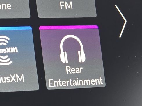 New 2026 Honda Odyssey Elite image 6