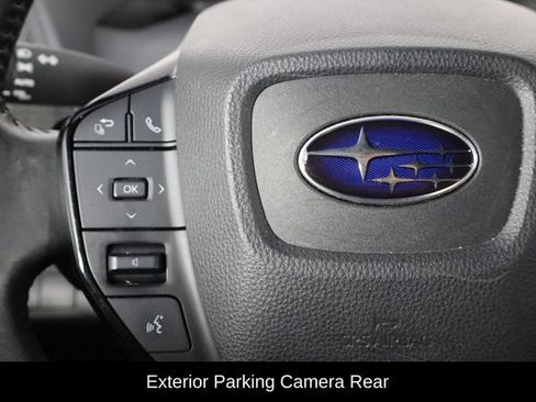 Used 2023 Subaru Solterra AWD image 8