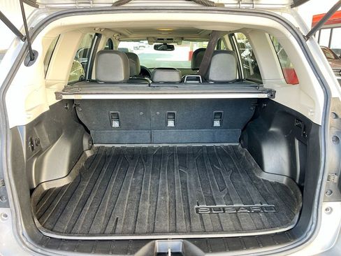 Used 2015 Subaru Forester 2.0XT Touring w/ Eyesight & Navigation System image 26