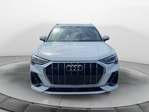 Used 2023 Audi Q3 2.0T Premium Plus AWD/4WD image 2