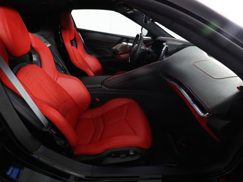 Used 2023 Chevrolet Corvette Z06 RWD image 31