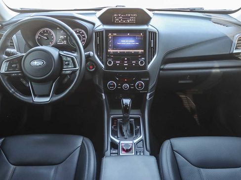 Used 2020 Subaru Forester Touring image 11