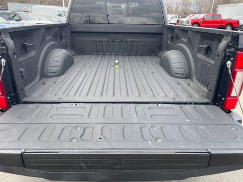 Used 2020 Ford F250 Lariat image 21