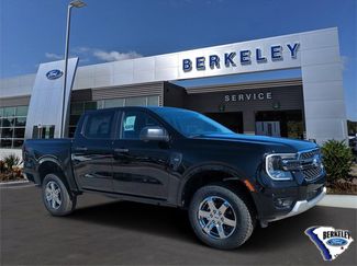 New 2025 Ford Ranger XLT video 1