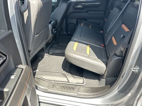 Certified 2023 GMC Sierra 1500 AT4 w/ AT4 Premium Package AWD/4WD image 22