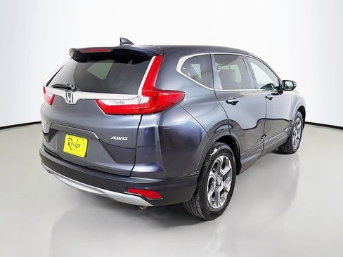 Used 2018 Honda CR-V EX-L image 6