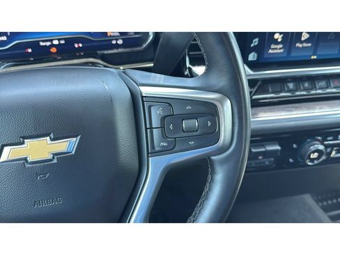 Used 2024 Chevrolet Silverado 2500 LTZ AWD/4WD image 26