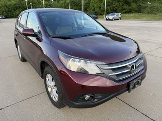 Used 2012 Honda CR-V EX video 2