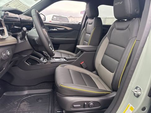New 2026 Chevrolet TrailBlazer ACTIV w/ Driver Confidence Package image 16