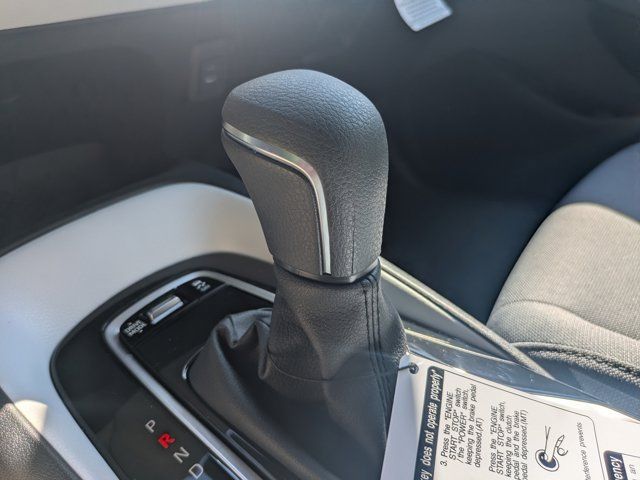 New 2026 Toyota Corolla SE FWD image 25