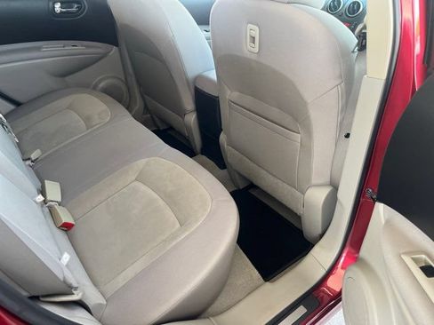 Used 2010 Nissan Rogue S w/ 360 Degree Value Pkg AWD/4WD image 21