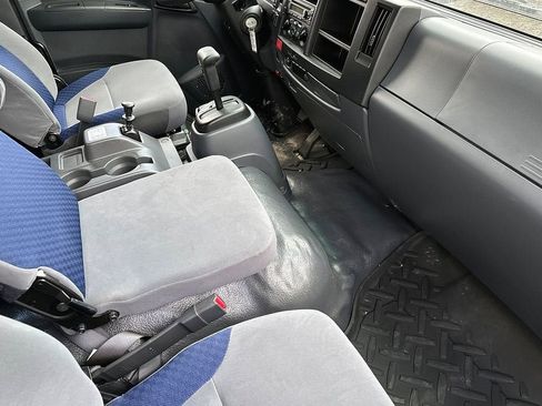 New 2023 Chevrolet Low Cab Forward 7500XD RWD image 15