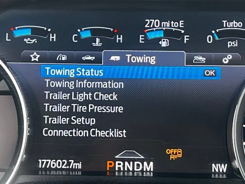 Used 2020 Ford F350 Platinum AWD/4WD image 41