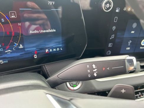 New 2026 Chevrolet Equinox LT w/ Midnight Edition image 26