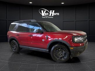 New 2025 Ford Bronco Sport Big Bend w/ Convenience Package video 1