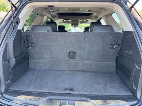 Used 2015 GMC Acadia Denali FWD image 14