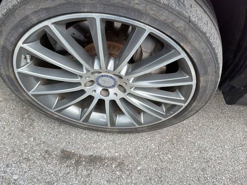 Used 2017 Mercedes-Benz GLC 300 4MATIC Coupe image 17