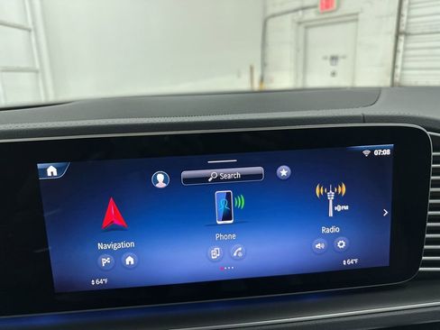 Used 2026 Mercedes-Benz GLS 450 4MATIC image 14