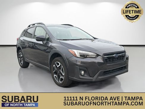 Used 2019 Subaru Crosstrek 2.0i Limited w/ Popular Package #4 AWD/4WD image 1