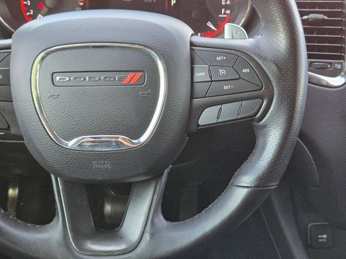 Used 2019 Dodge Durango GT RWD image 22