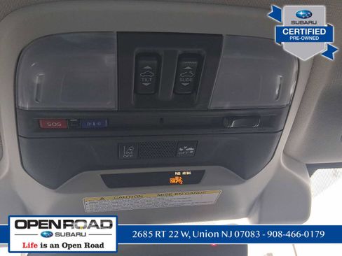 Used 2023 Subaru Crosstrek 2.5i Limited image 25