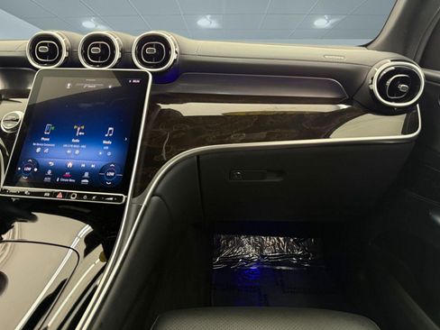 Certified 2023 Mercedes-Benz GLC 300 4MATIC image 25