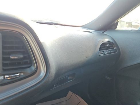 Used 2023 Dodge Challenger R/T w/ Blacktop Package image 34