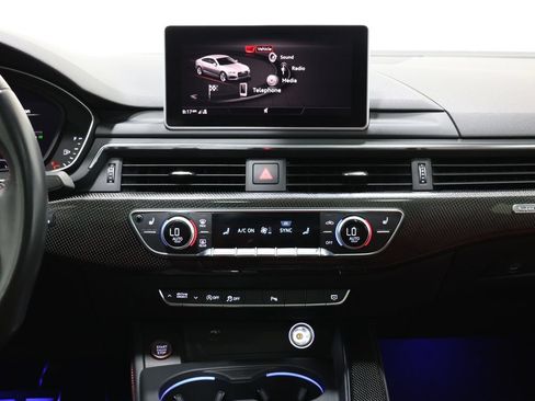Used 2018 Audi S5 Prestige w/ S Sport Package AWD/4WD image 19
