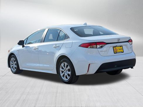 Certified 2024 Toyota Corolla LE image 6