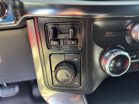 Used 2023 Ford F150 Tremor w/ Equipment Group 402A High AWD/4WD image 13