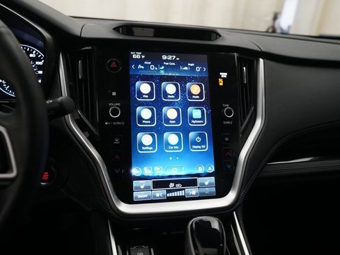 Certified 2023 Subaru Outback Limited image 6