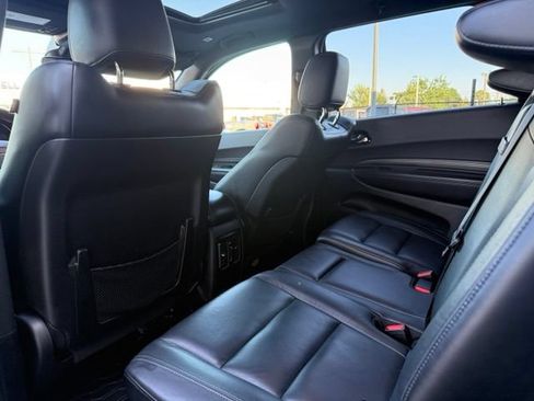 Used 2021 Dodge Durango GT w/ Mopar All Weather Package AWD/4WD image 18