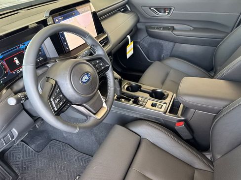 New 2026 Subaru Outback Touring XT AWD/4WD image 11