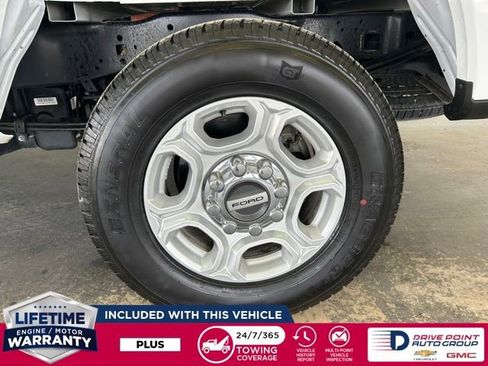 Used 2025 Ford F250 XLT image 10